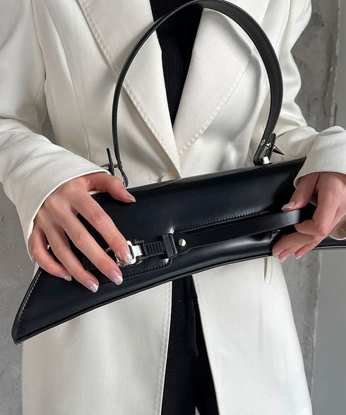 Long Baguette Bag